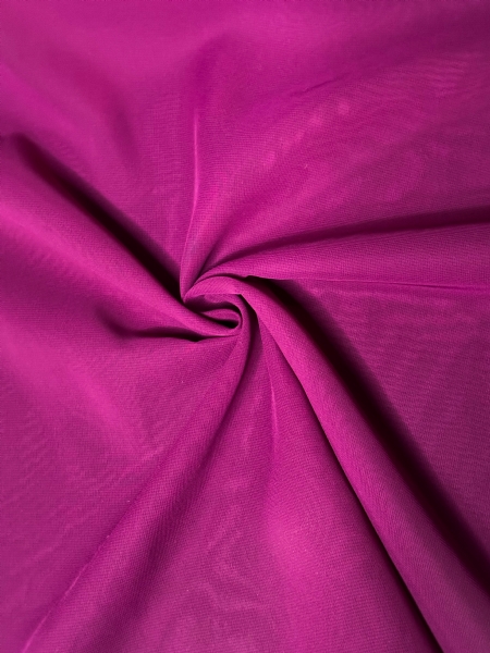 WOVEN CHIFFON PLAIN