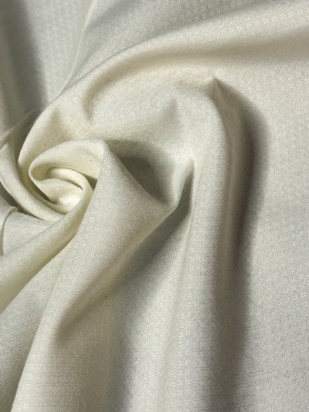 WOVEN CREP PLAIN