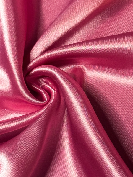 WOVEN SATEN PLAIN