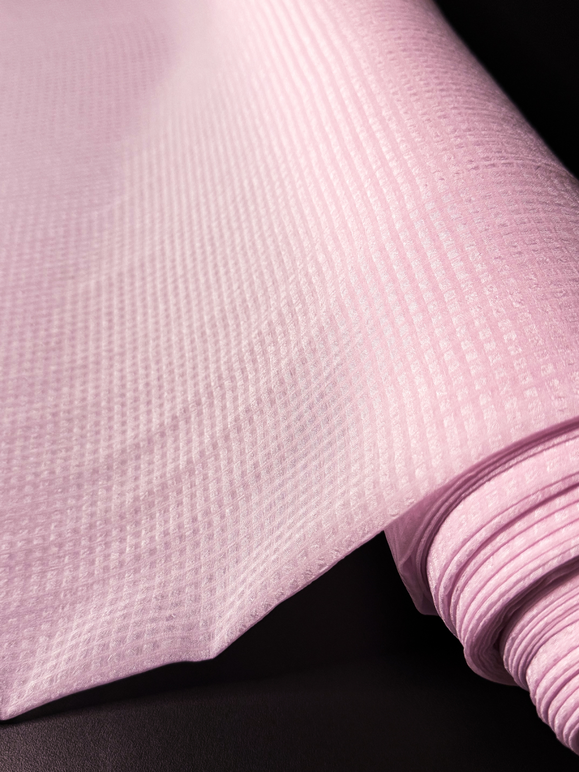 WOVEN CHIFFON PLAIN