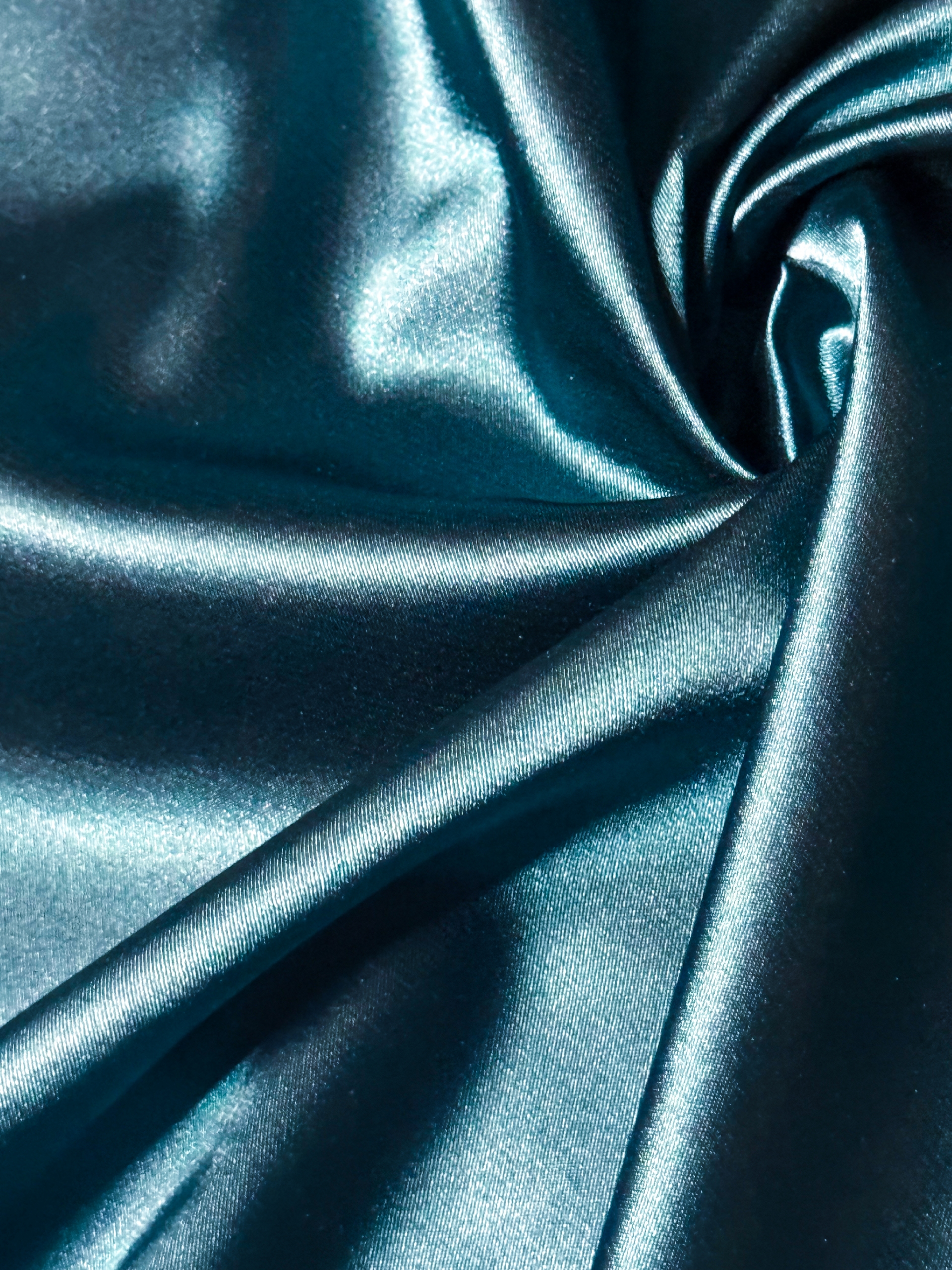 WOVEN SATEN PLAIN