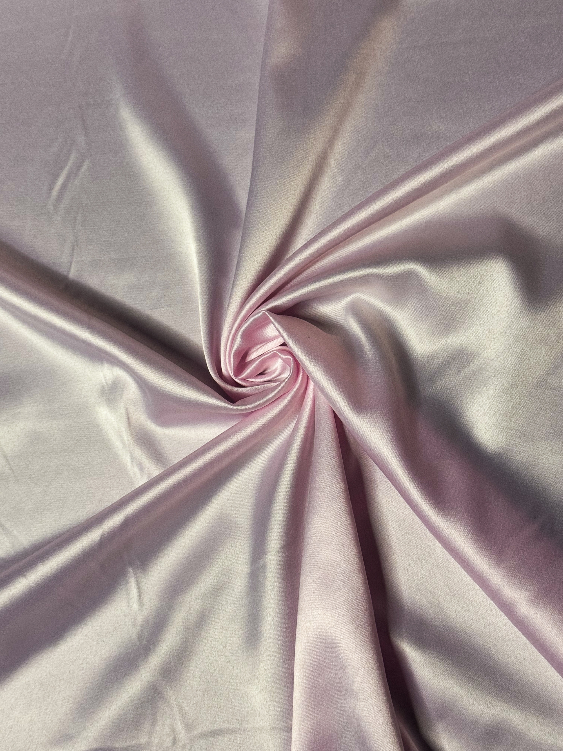 WOVEN SATEN PLAIN