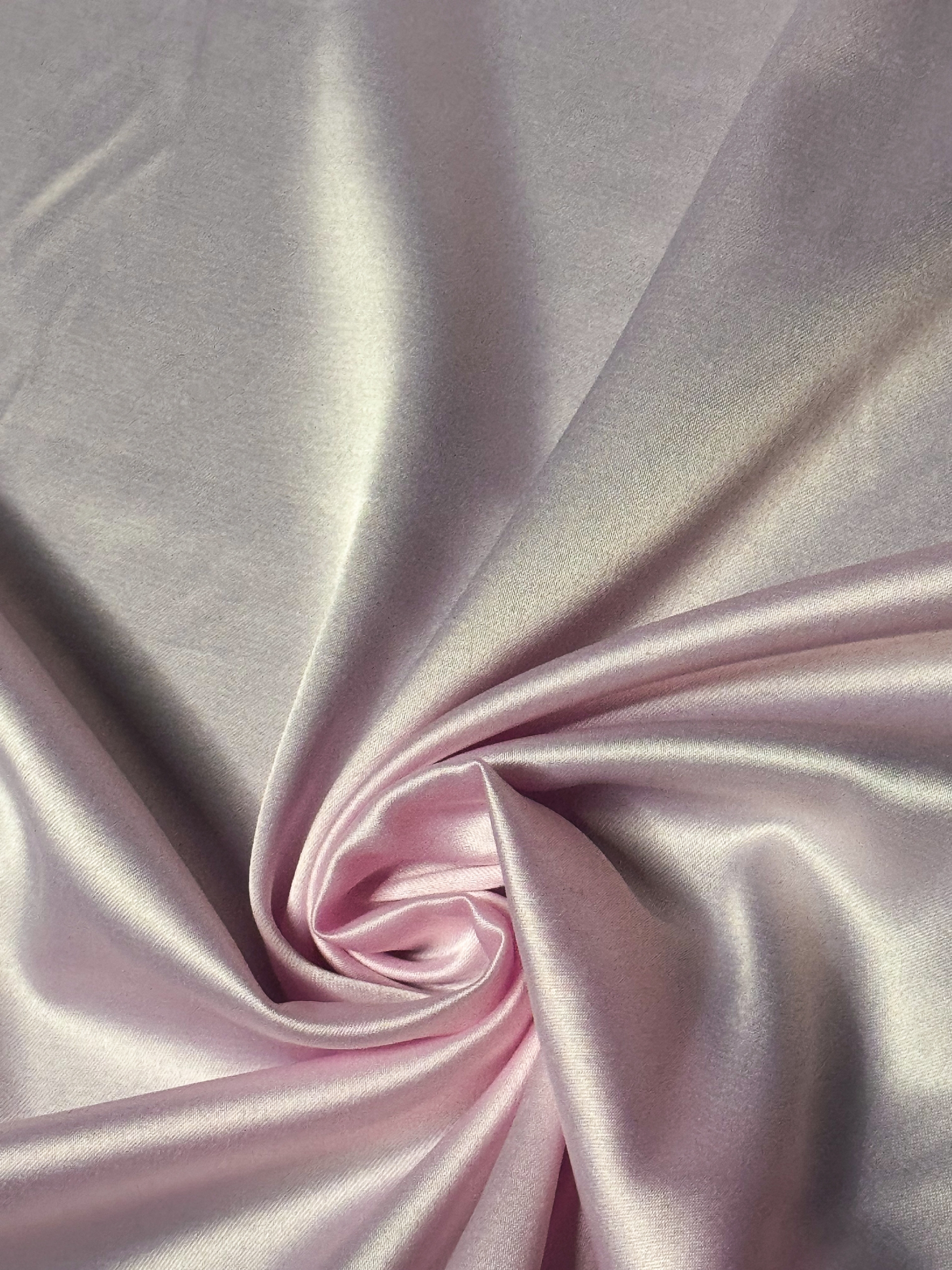 WOVEN SATEN PLAIN