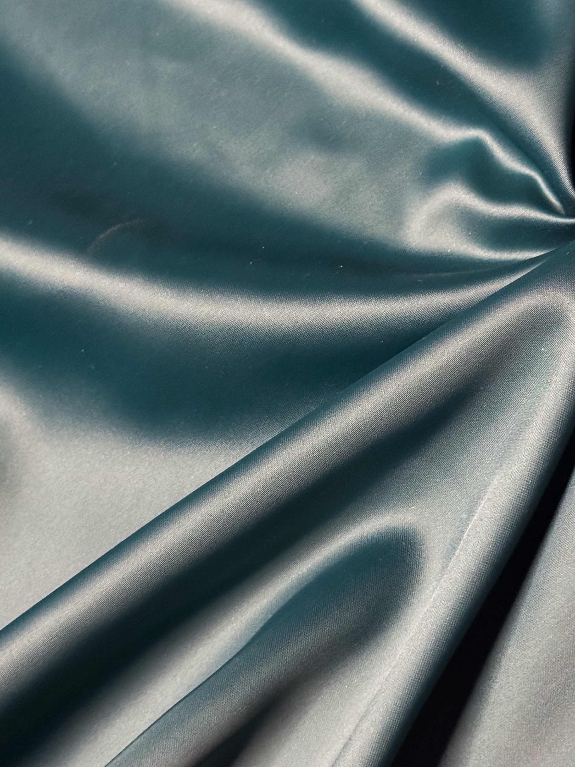 WOVEN SATEN PLAIN