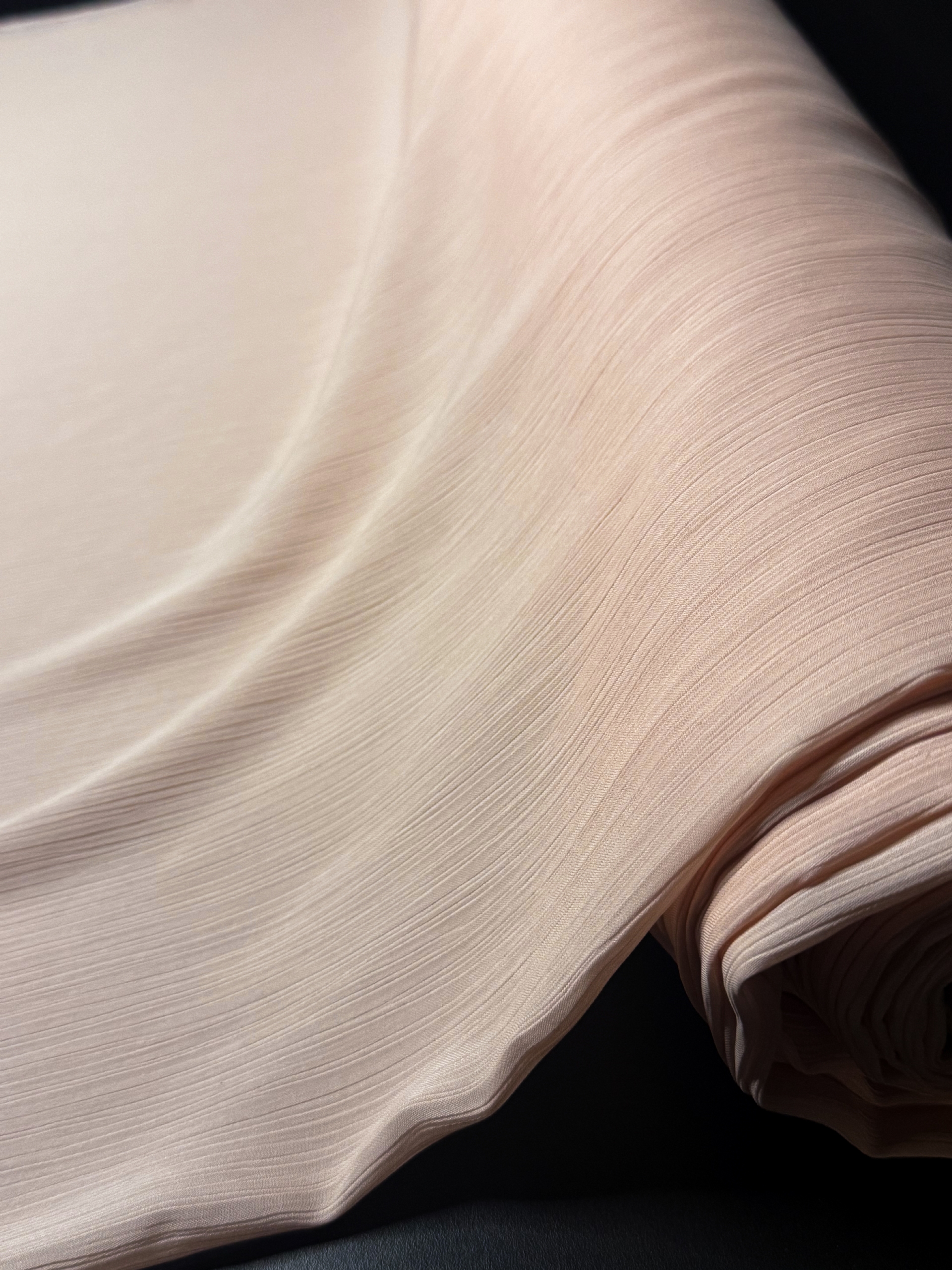 WOVEN SATEN PLAIN