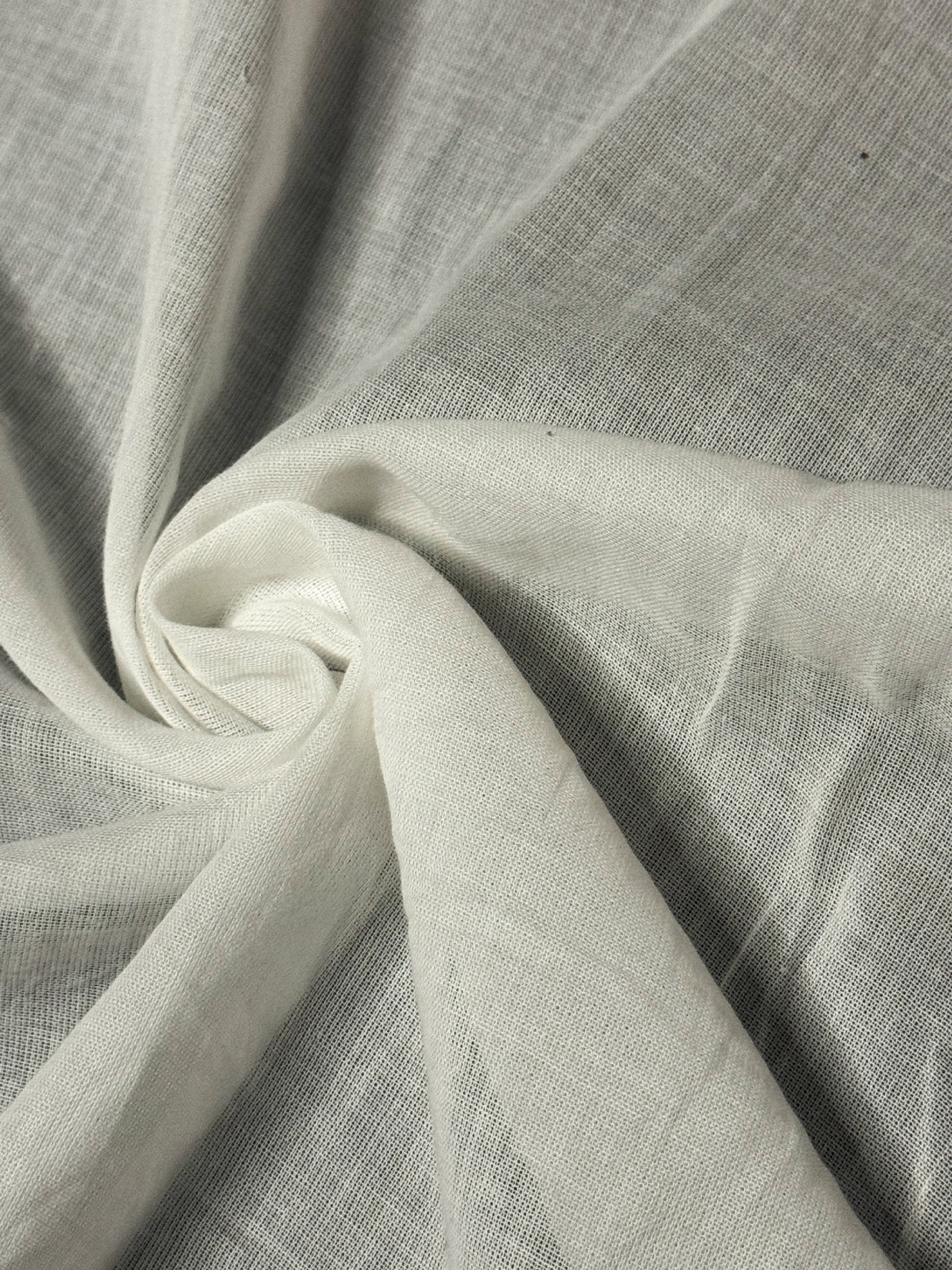 WOVEN VUAL PLAIN
