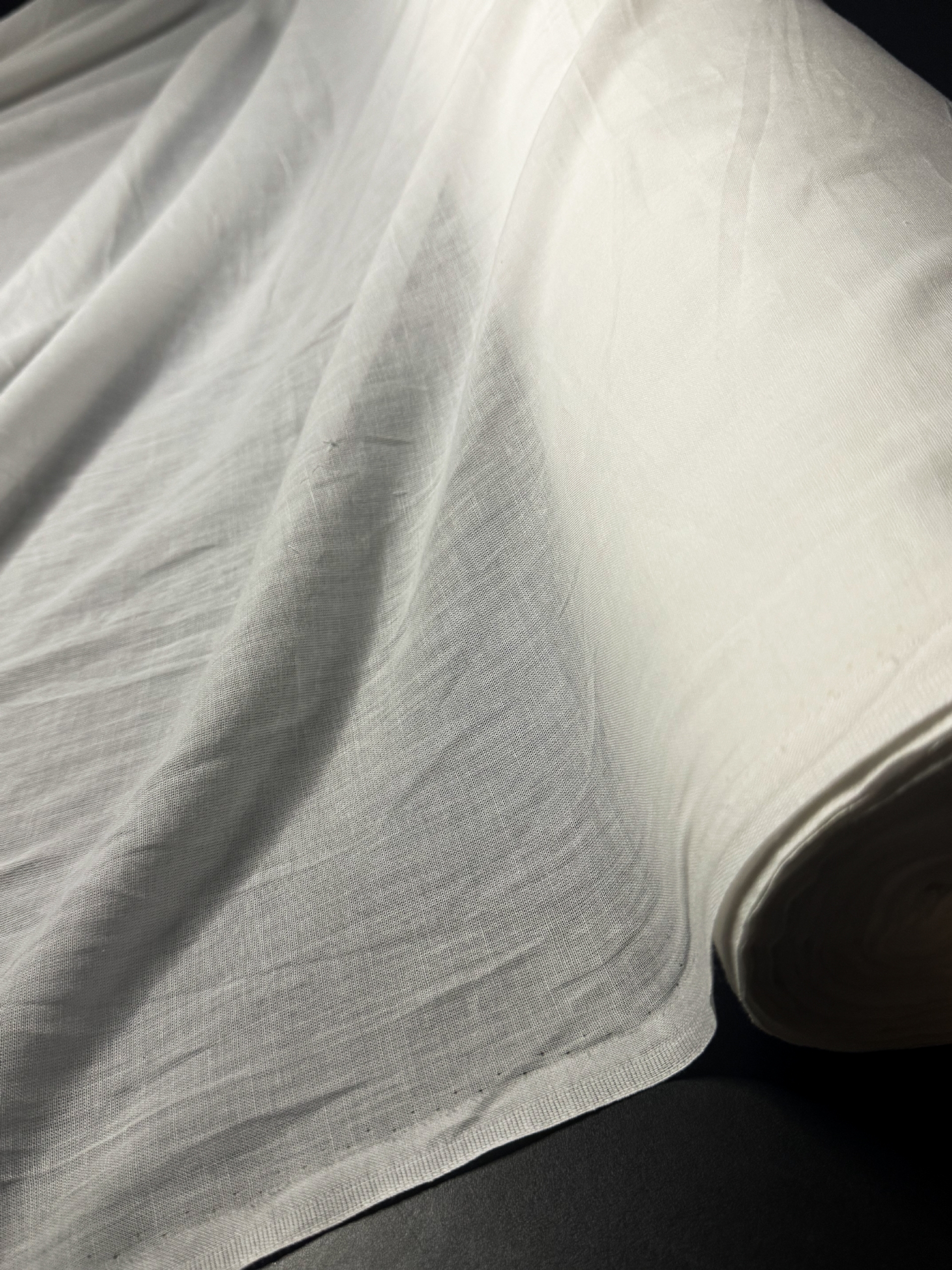 WOVEN VUAL PLAIN