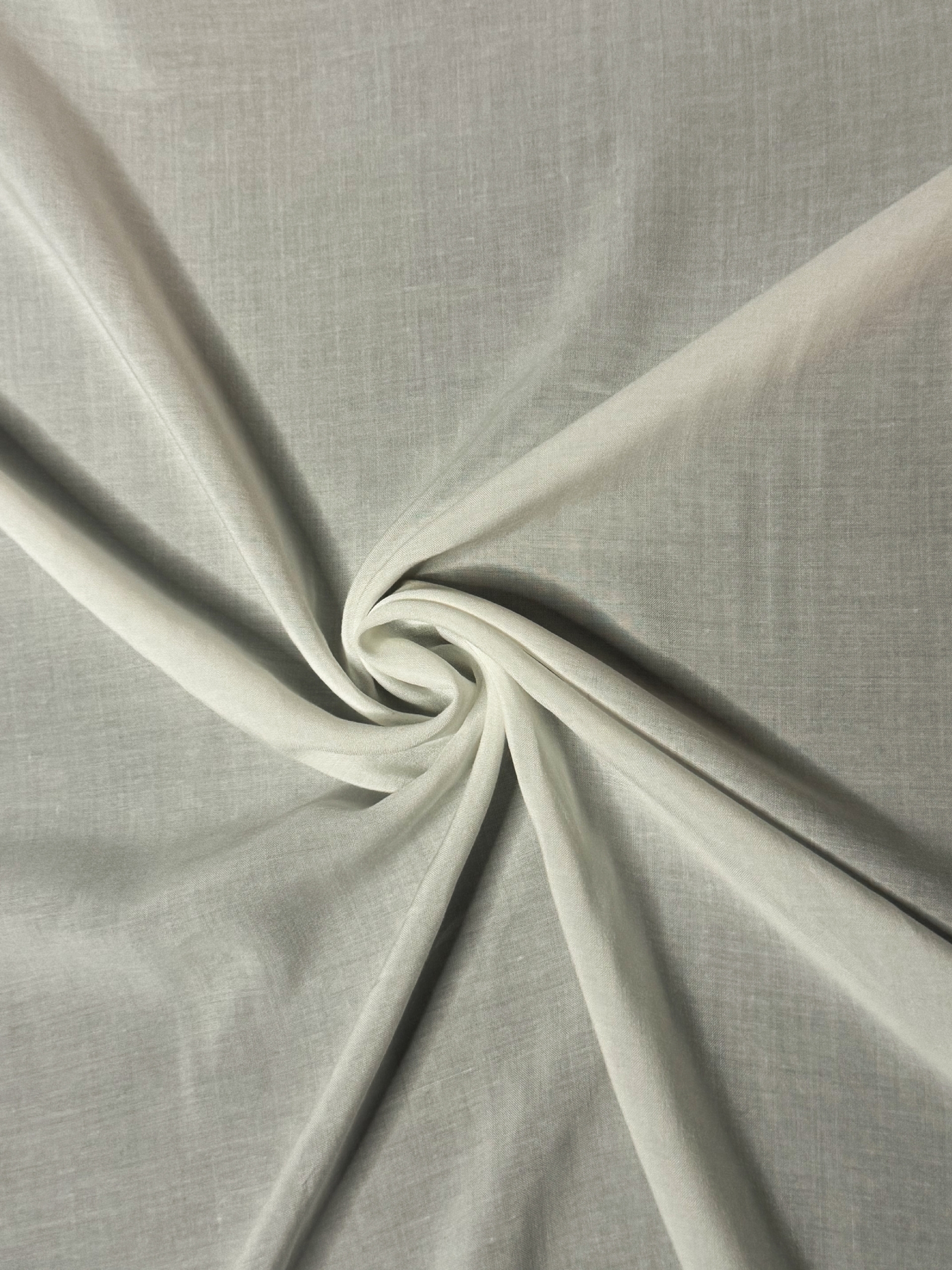 WOVEN VUAL PLAIN