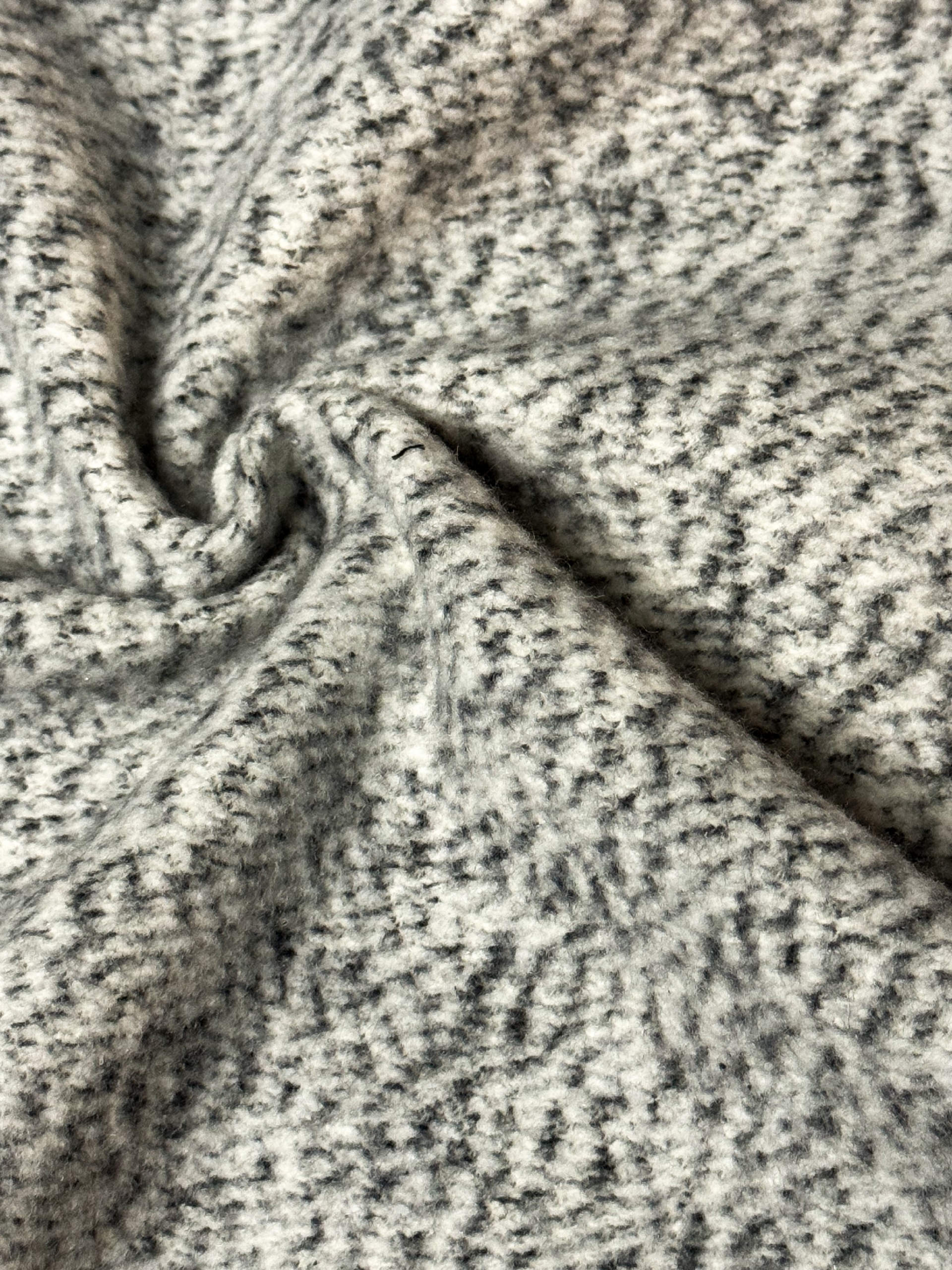 JERSEY 2 THREAD FLUFFY